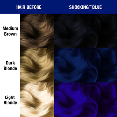 Shocking™ Blue