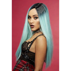Super Vixen™ Wig - Sea Nymph™