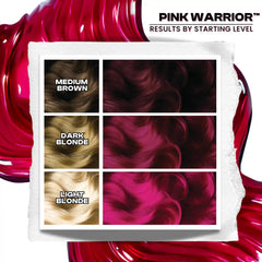 Pink Warrior™
