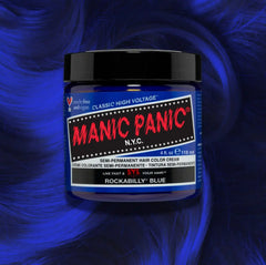 Rockabilly® Blue