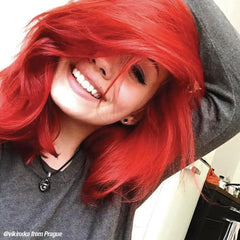 Rock 'N' Roll® Red