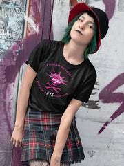 T-Shirt - In Glam We Trust