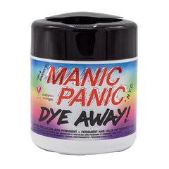 Dye Away® Wipes - 50 ct container