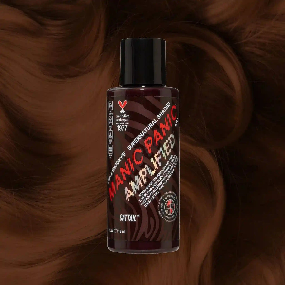 Cattail® - Supernaturals - Amplified™