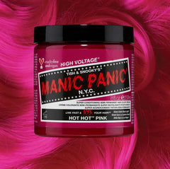 Hot Hot™ Pink - Classic High Voltage® - 8 oz