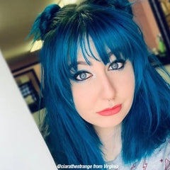 Voodoo™ Blue