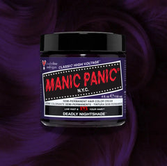 Deadly Nightshade®