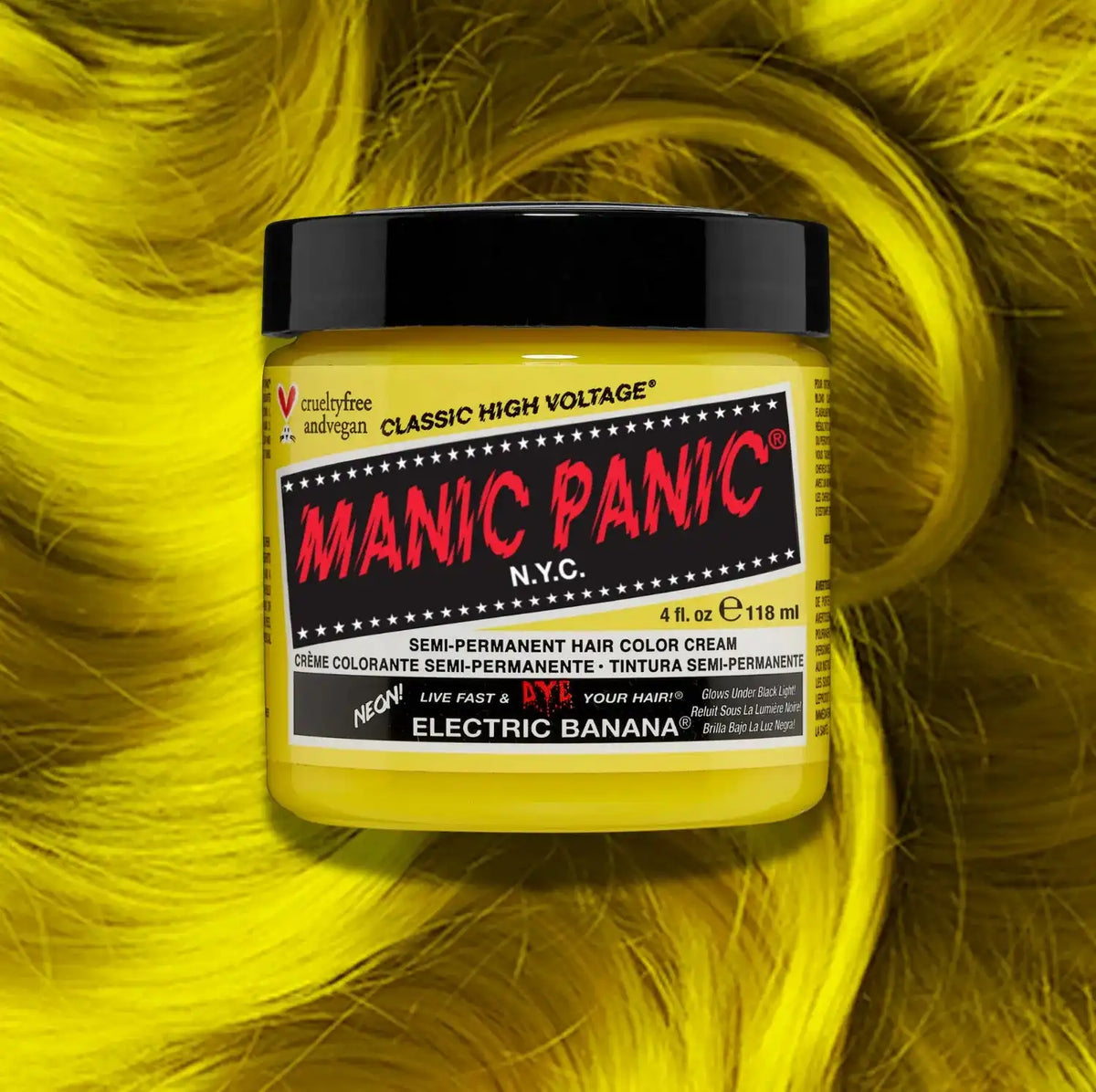 Electric Banana®