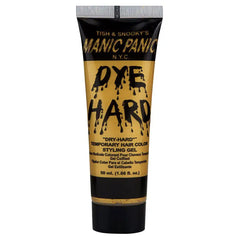 Glam Gold™ - Dye Hard® Temporary Hair Makeup Gel